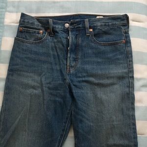 Levi’s Jeans